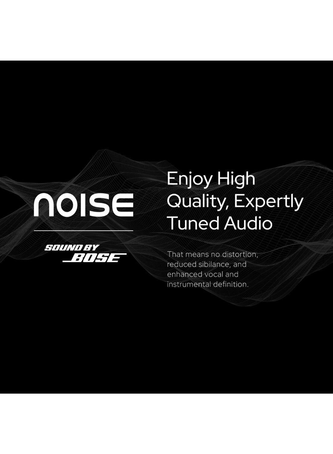 Master Buds Wireless Earbud