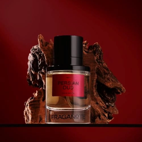 Persian Oud Eau de Parfum 50 ml