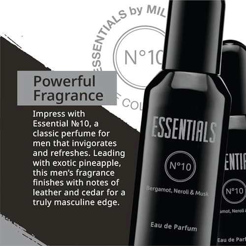 No 10 Eau de Parfum 50ml