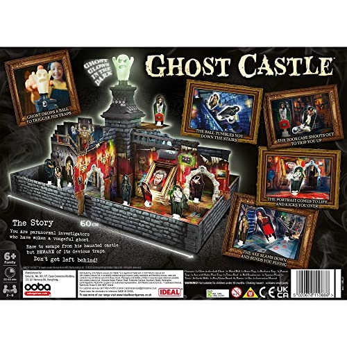 Ghost Castle