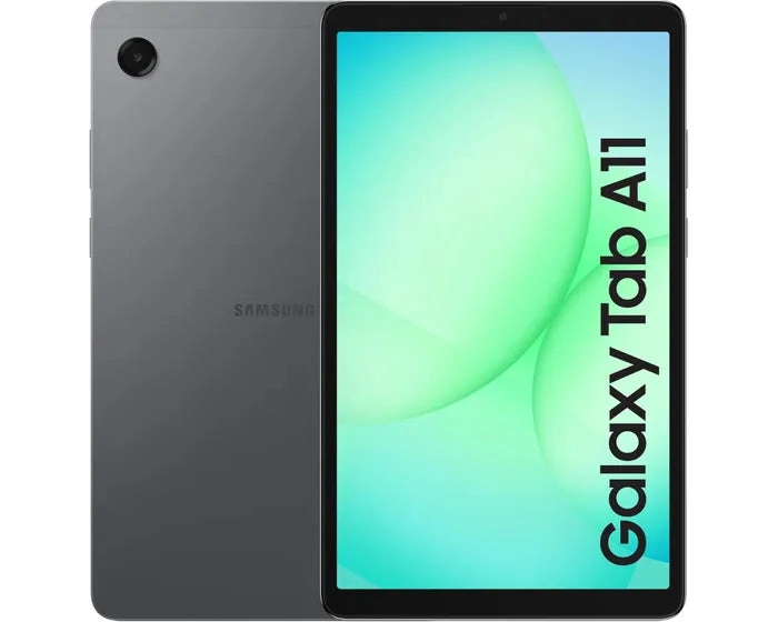 Galaxy Tab A11+ - 128GB 11"