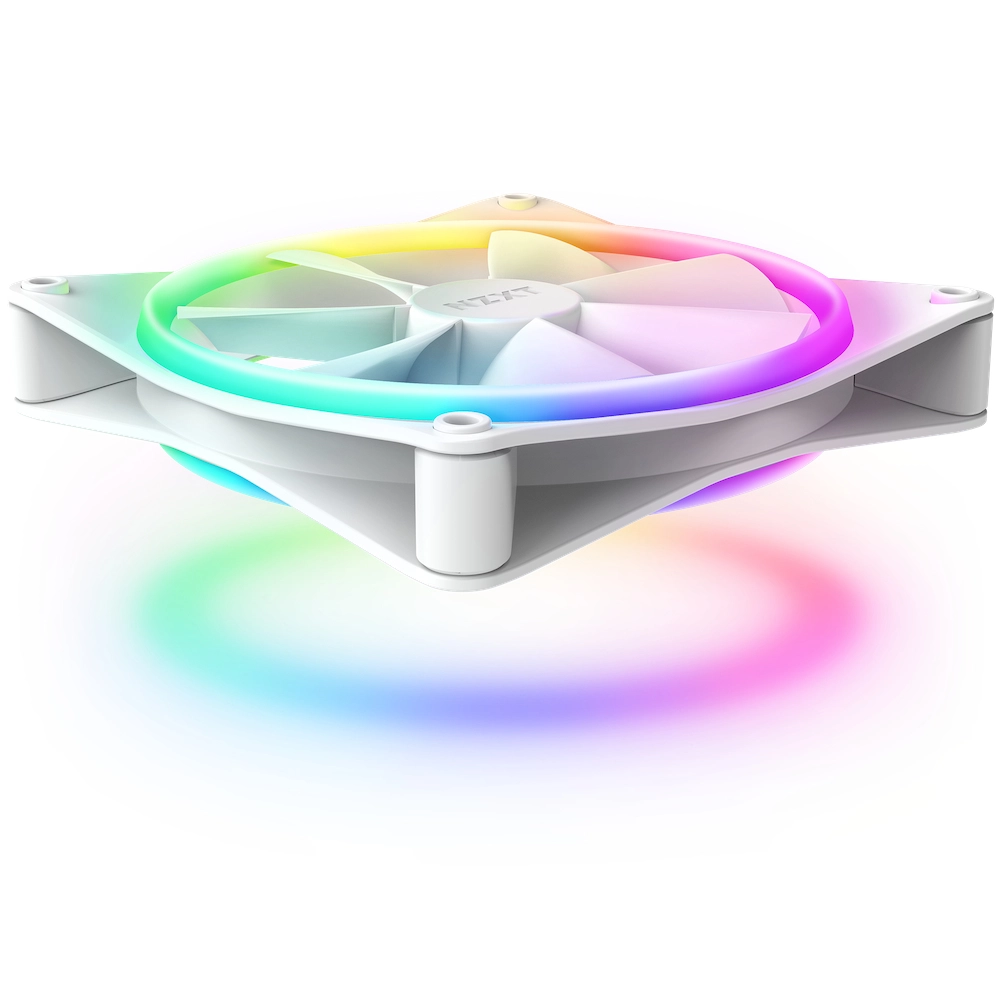 F140 RGB Core - 2 fan(s)