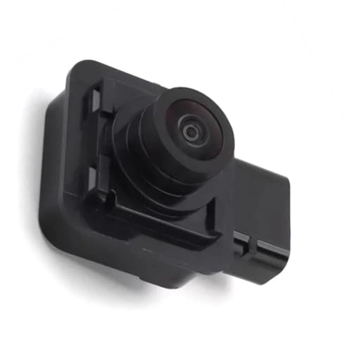 Parking Assist Camera - Wire