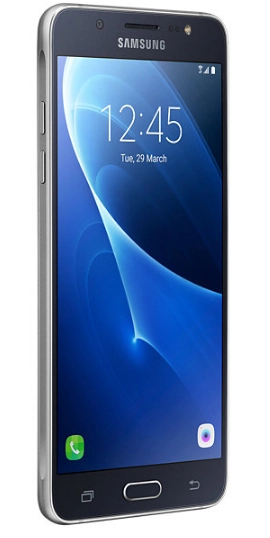 Galaxy J5 Prime - 2GB 16GB