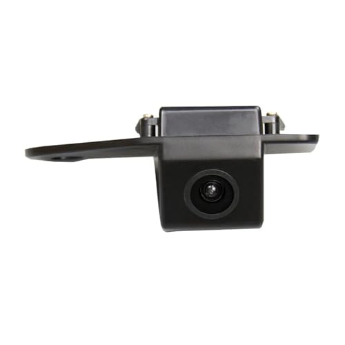 Rear Reversing Backup Camera - Night Vision 4-PIN Cable