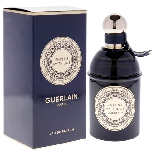 Encens Mythique - Eau de Parfum 125ml