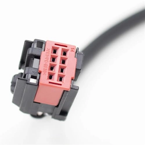 Rear View Backup Camera - Night vision