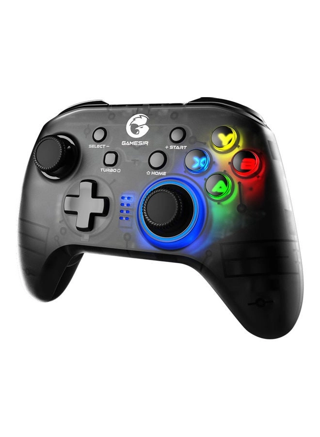 Nintendo Switch/Android/iOS/Windows PC T4 Pro - Bluetooth 2.4Ghz