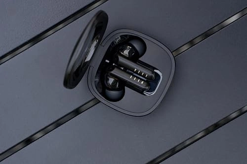 QB525 Wireless Headphone