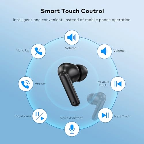 MT-10 Wireless Earbud
