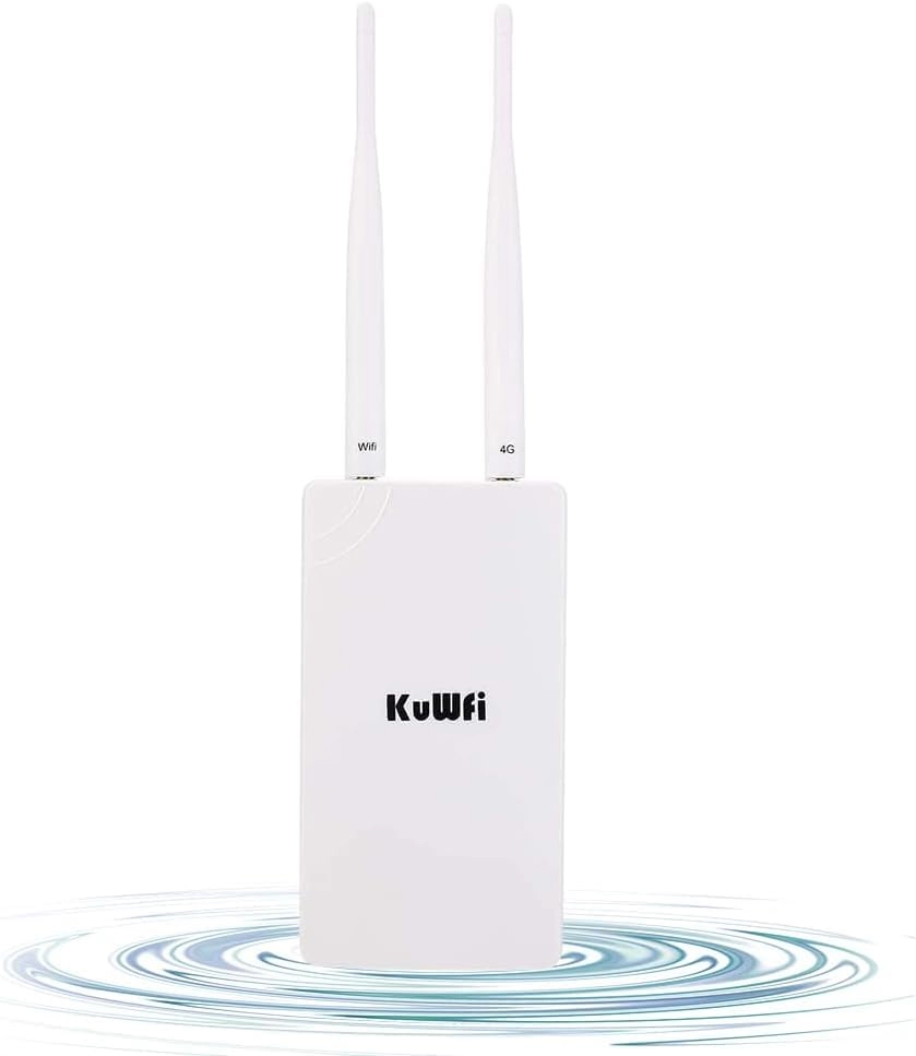 CPF905 - CF5 - 4G LTE 802.11a 802.11b 802.11n 300 Mbps