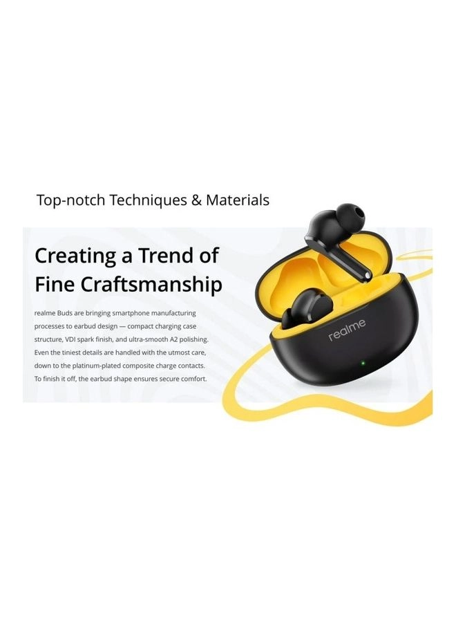 Buds T100 Wireless Earbud