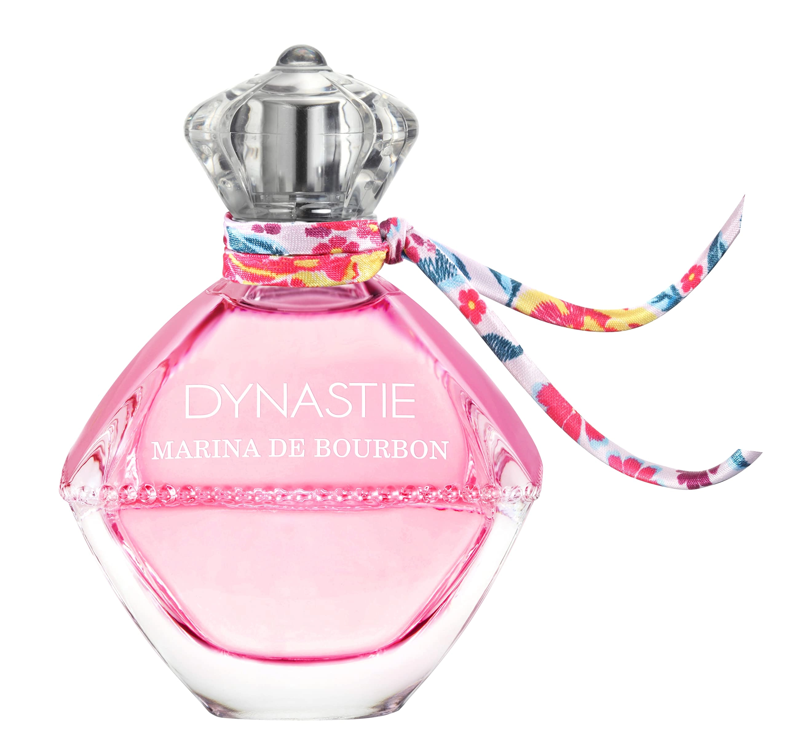 Marina De Bourbon My Dynastie Eau de Parfum 50 ml