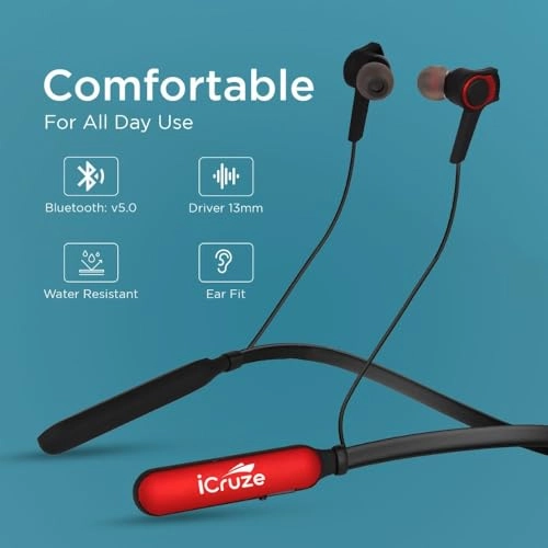 Rhythm Wireless Earbud