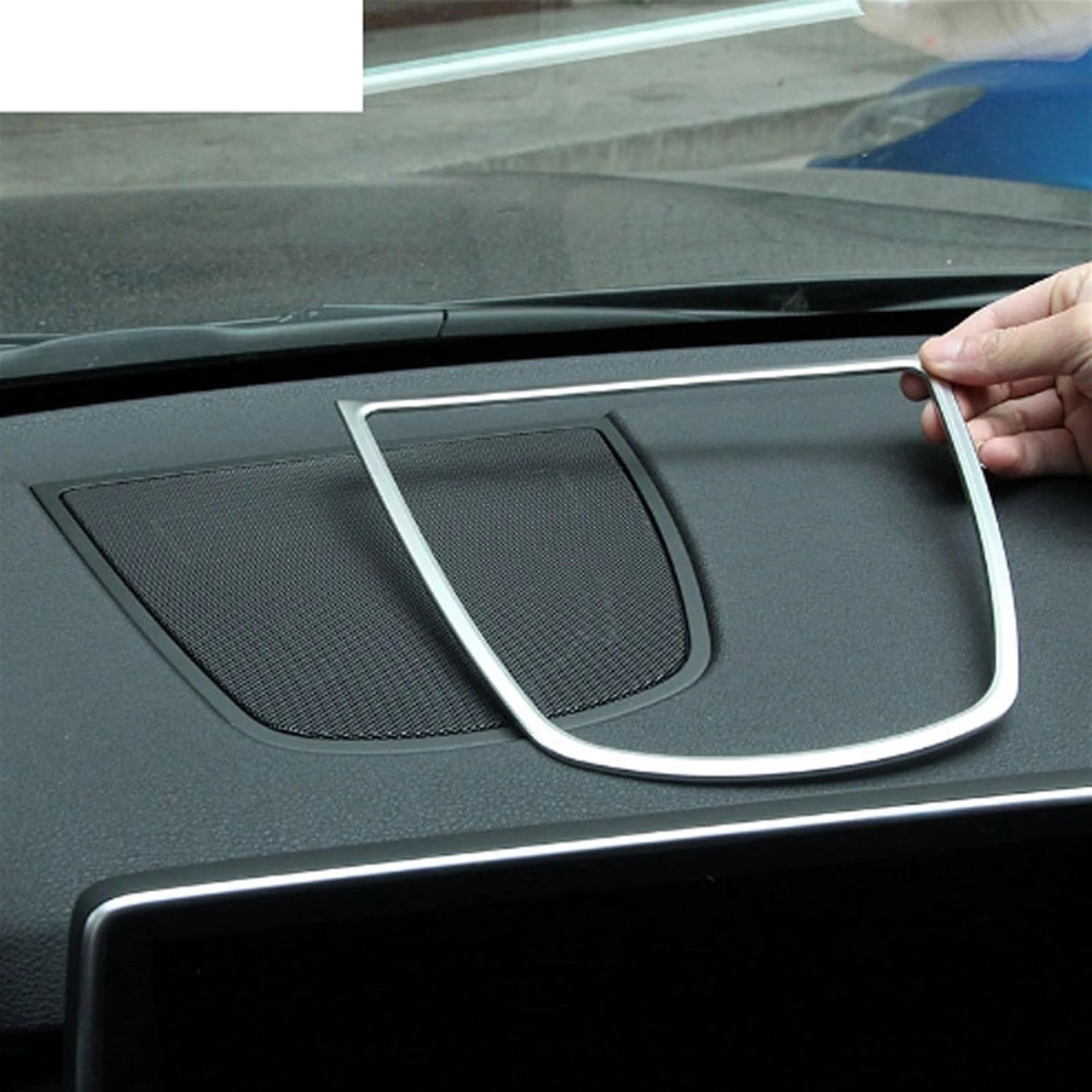 Center Speaker Cover