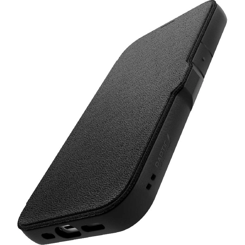 Urban Folio Flip Cover Mobile Case for iPhone 15 Plus