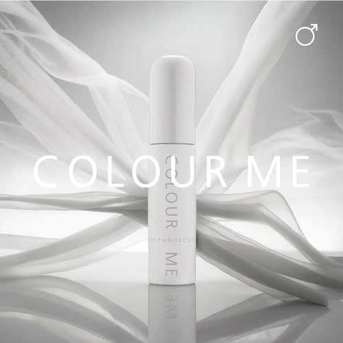 White Eau de Parfum 50 ml