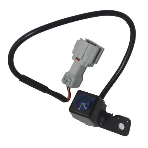 Reverse camera - Night Vision Wire