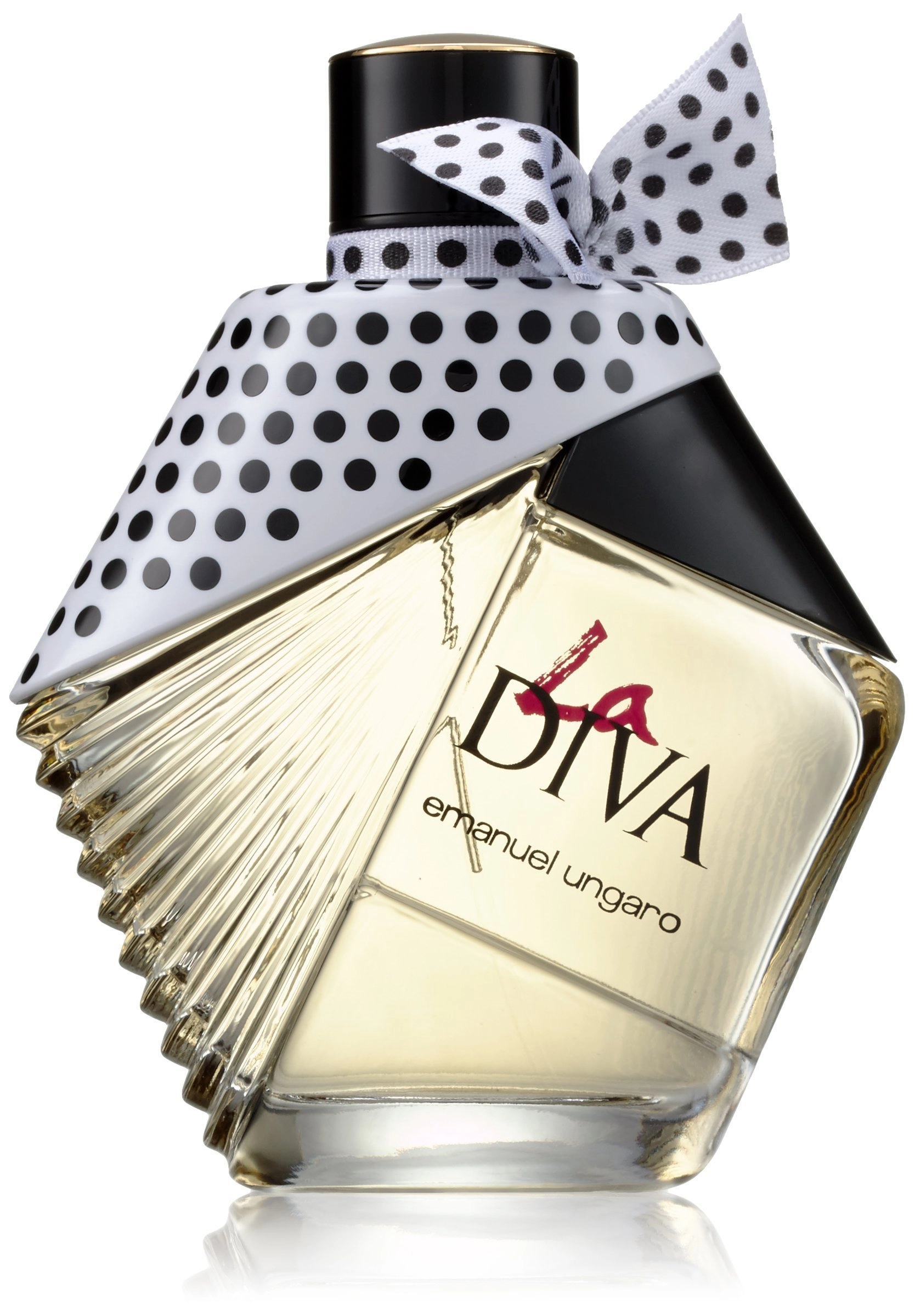 Asim Abdullah La Diva Eau de Parfum 100 ml