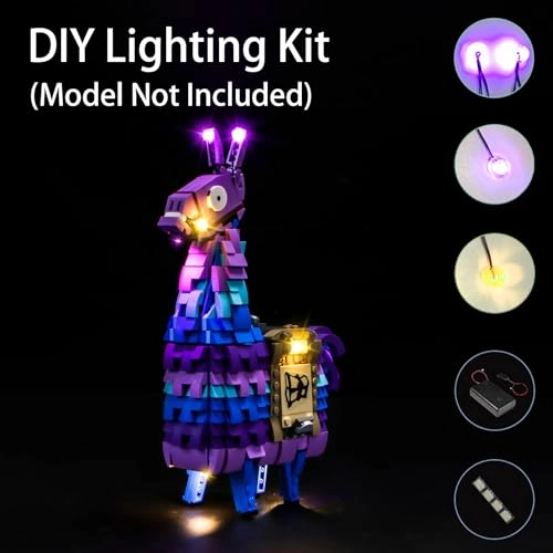 Lighting Kit 77071