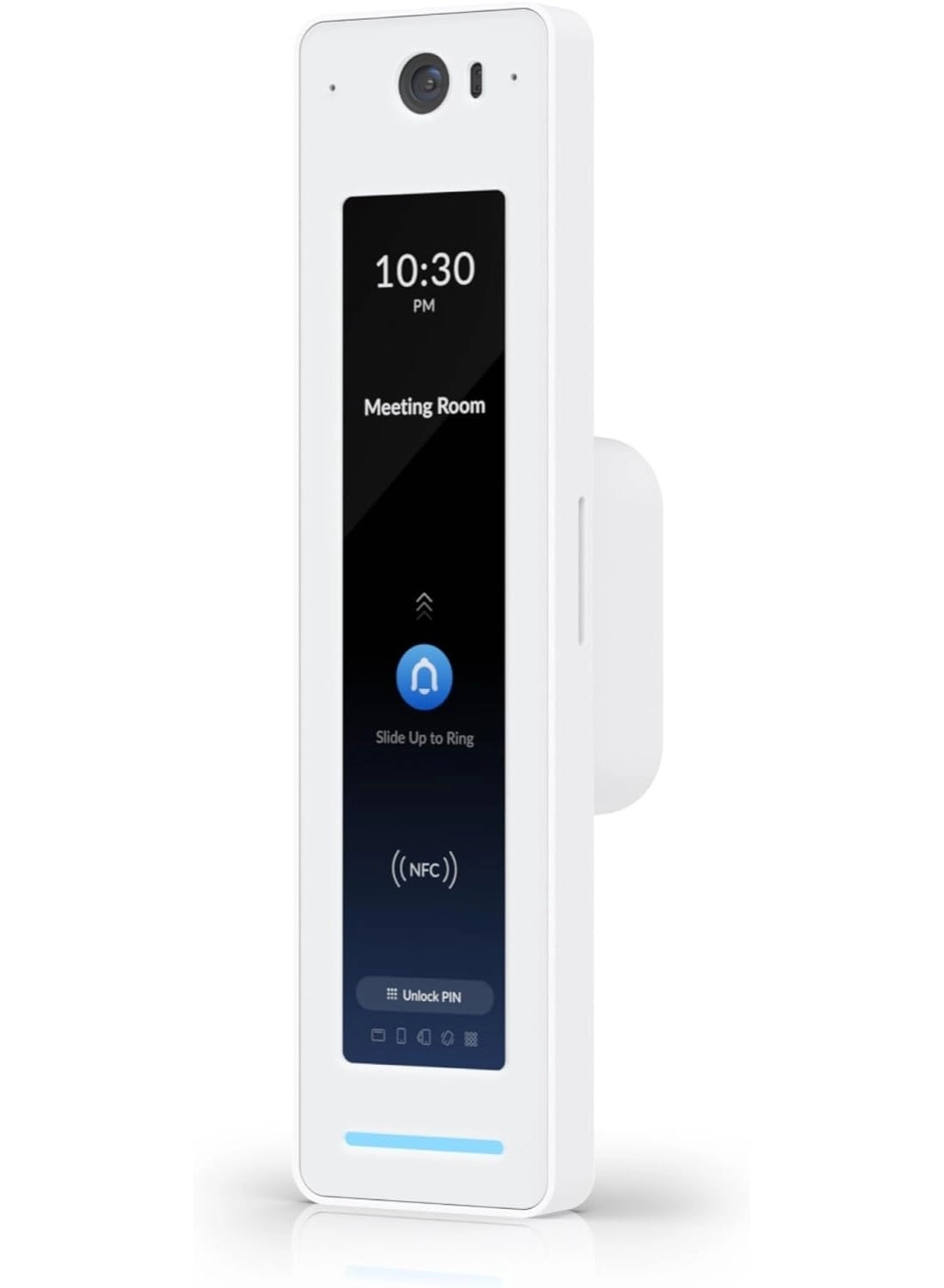 UniFi Access Door Hub + G2 Reader Professional + Standard G2 Reader + Pocket keyfobs