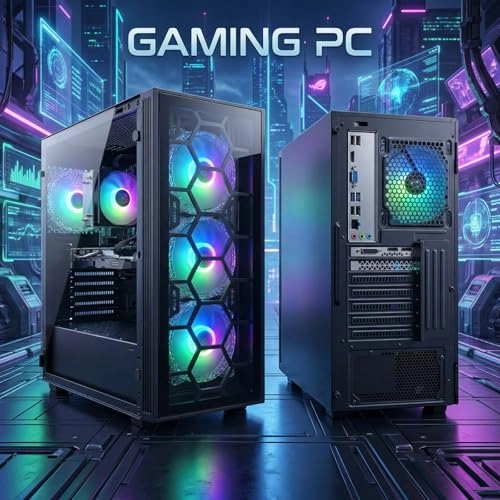 ABR0122 - Core i7 32GB 1TB