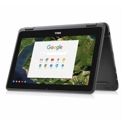 (Renewed) Chromebook 3189 - 11.6'' Core M-5Y10 4GB DDR4 32GB SSD