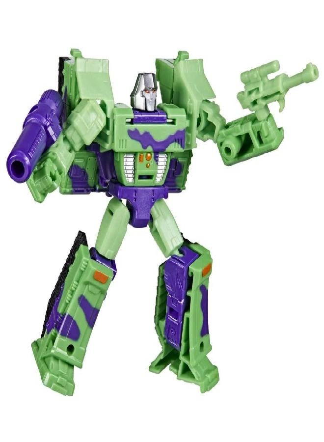 TRA GEN Legacy EV CORE G2 Megatron - 1 step