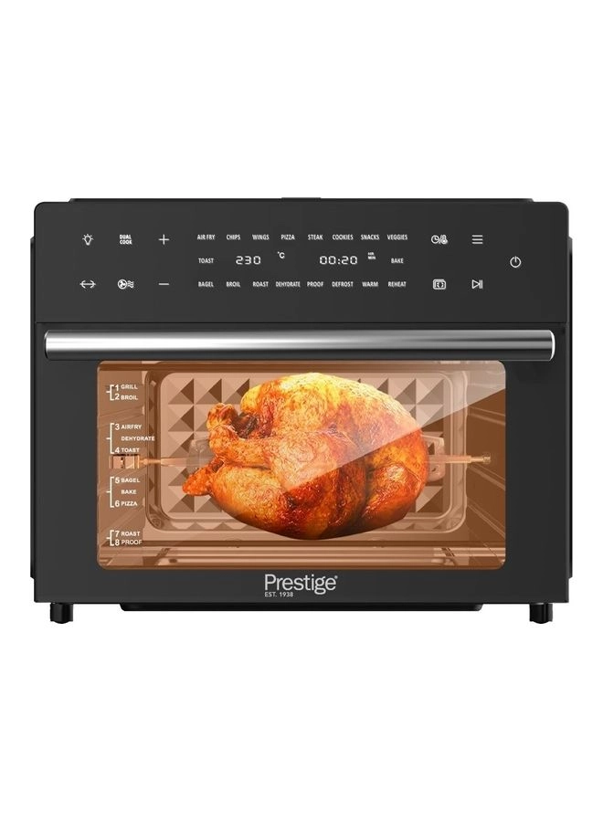 Air Fryer Oven PR81515