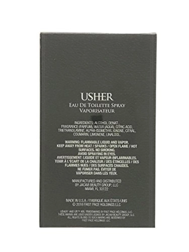 Homme Eau de Toilette 100 ml