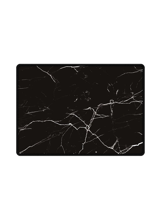 Stylizedd Marble Printed Gaming Mouse Pad - 35x25 cm
