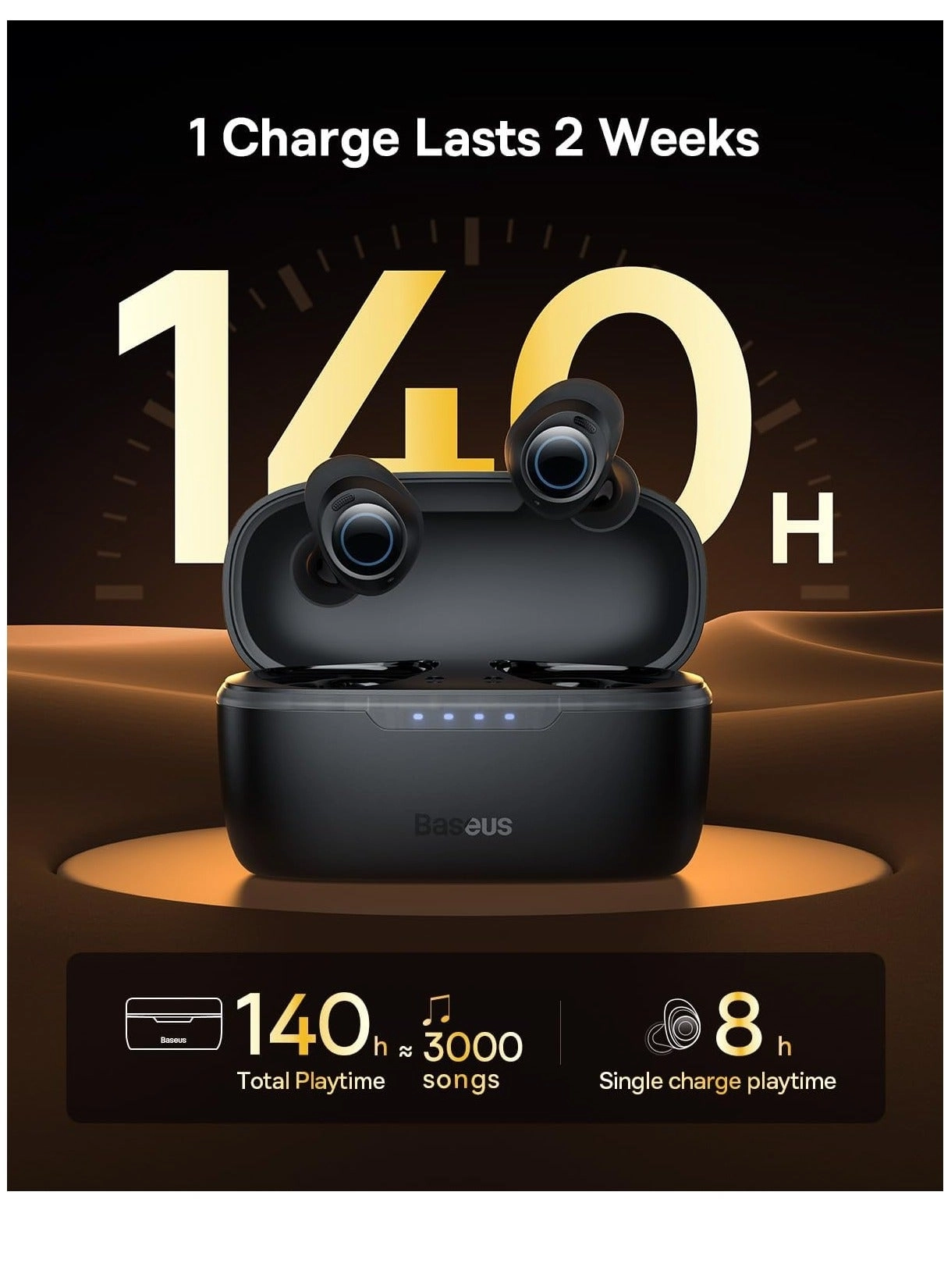 Bowie MA10 Wireless Earbud