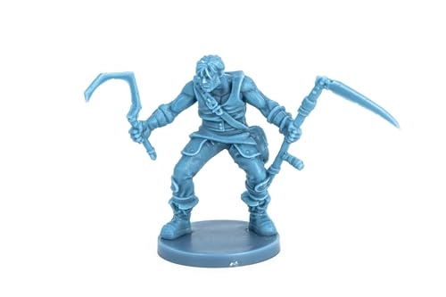 Godtear: Helena: Inspiration of Hope Guardians Champions Set