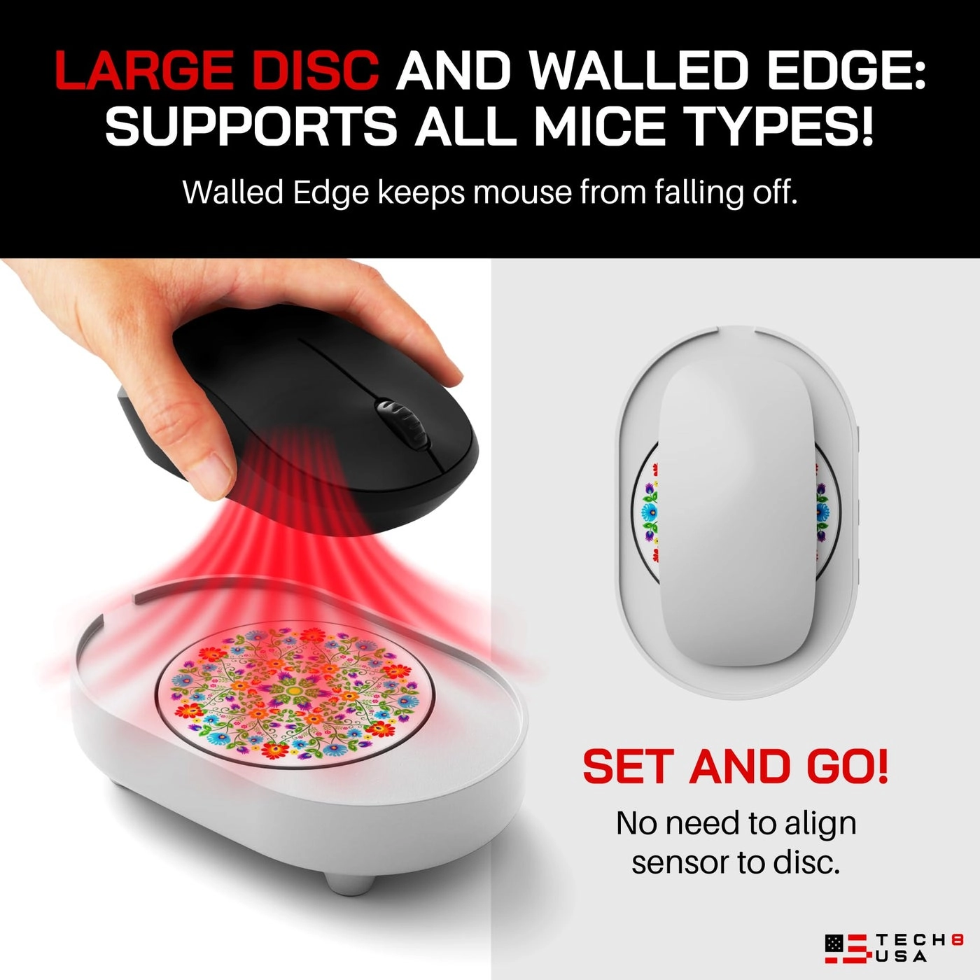 Mouse Mover Device - Unspecified