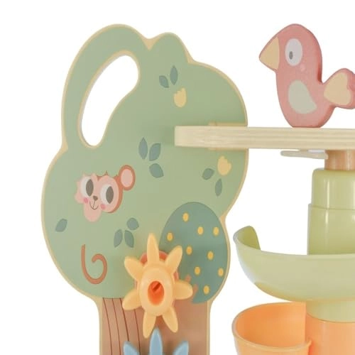 Activity Game - Sky, Tree & River - 6 months - 6 years