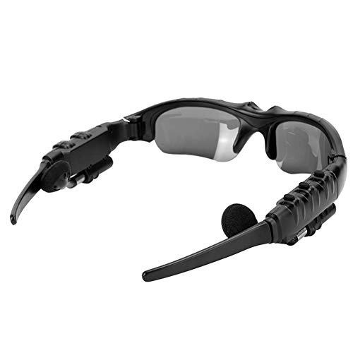 Smart Glasses - Bluetooth IP65 Waterproof Anti Blue Light