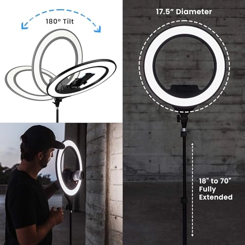 Ring Light Pro