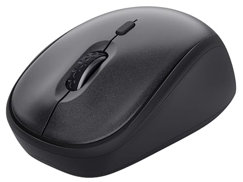 TM-201 Mouse - RF