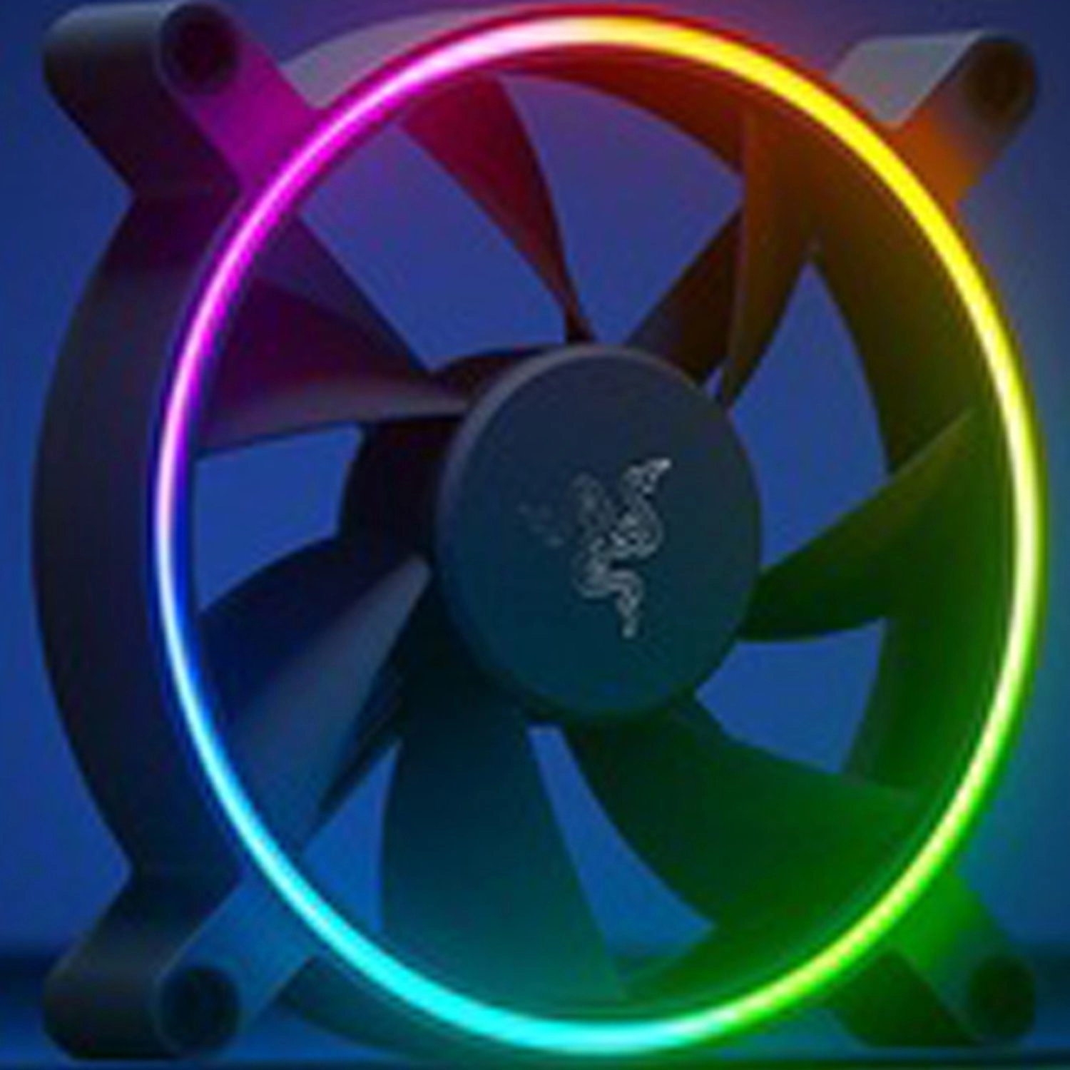 Kunai - 3 Fans 120 mm