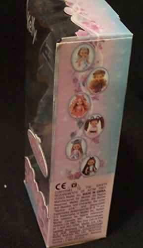 Kerstie Doll - Swan Lake Merry Mouse 2003