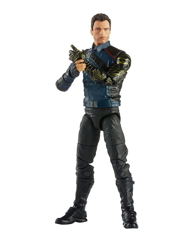 Winter Soldier - Marvel