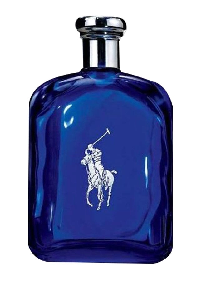 Polo Blue Eau de Toilette 200 ml