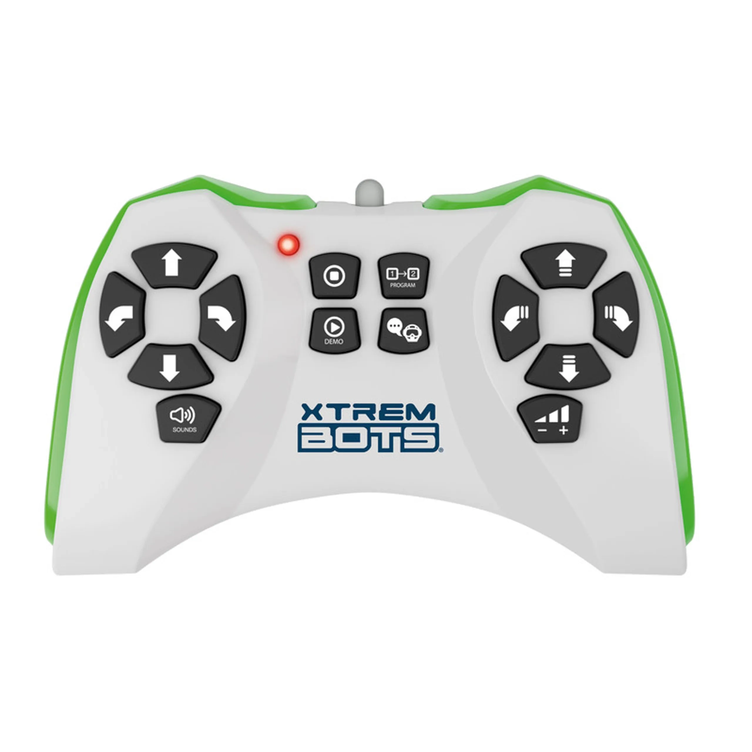 Bionic - Suitable for 5 Years & Above up to 20 programmable actions