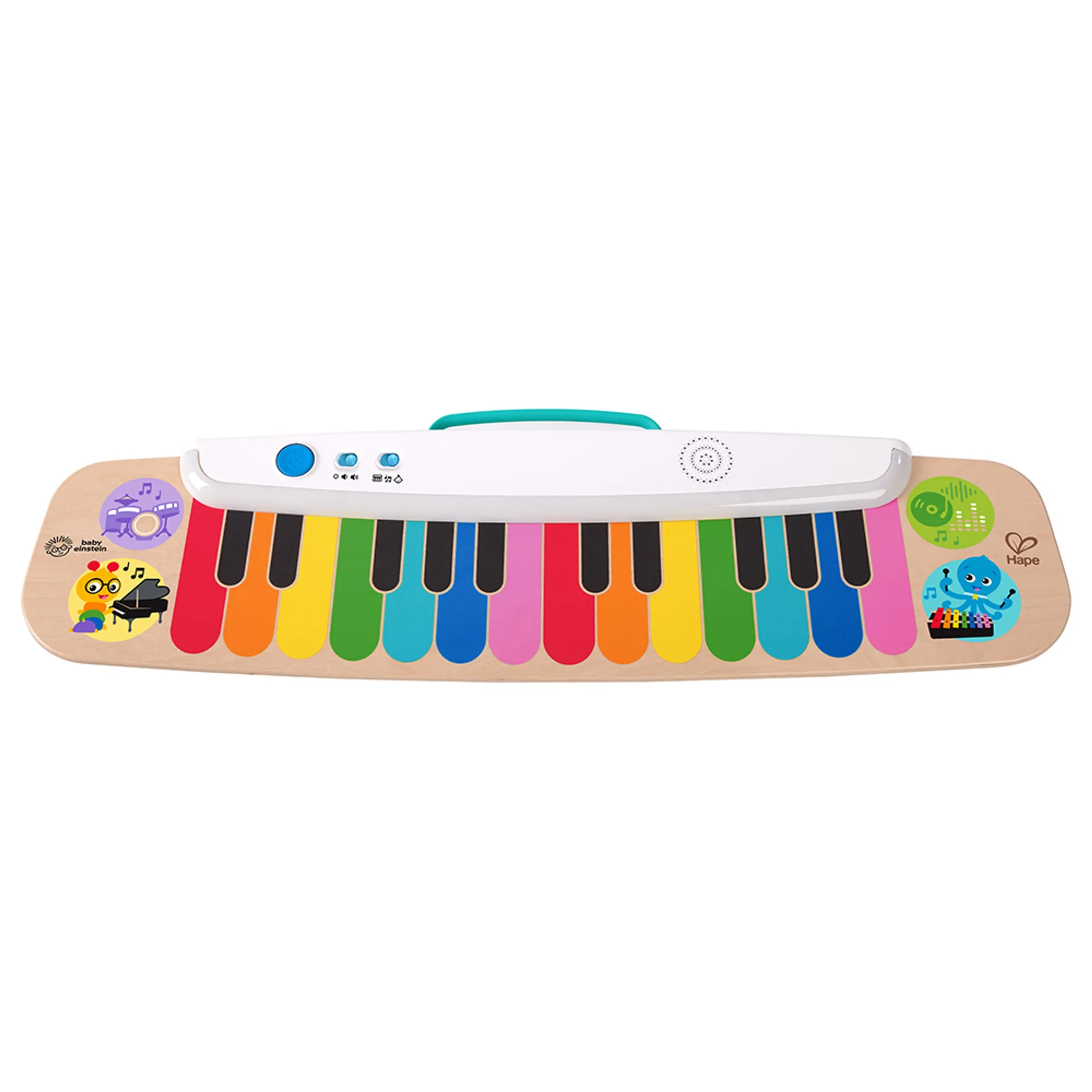 Connected Magic Touch Piano - 1+