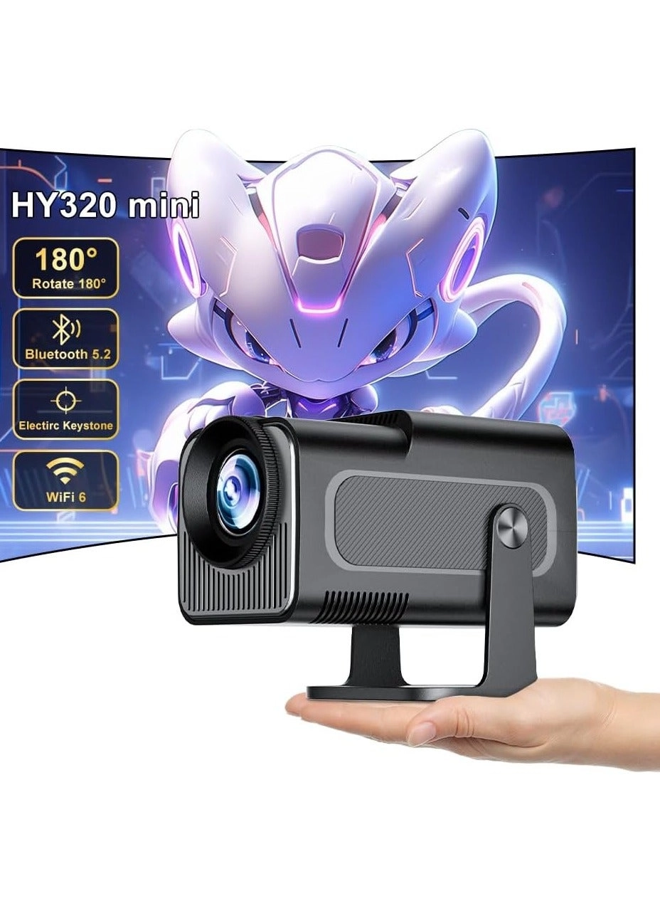 Mini Projector