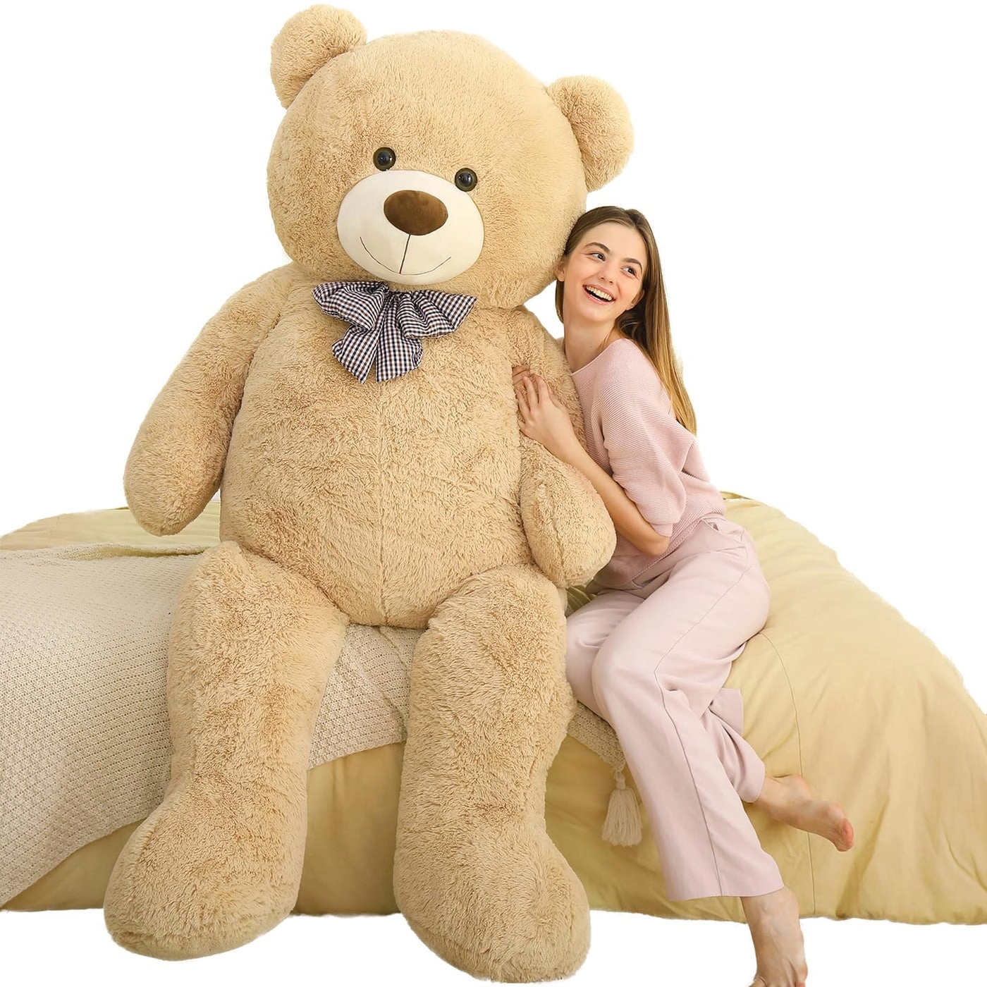 Teddy Bear - 183 cm