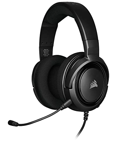 HS35 Wired Headset