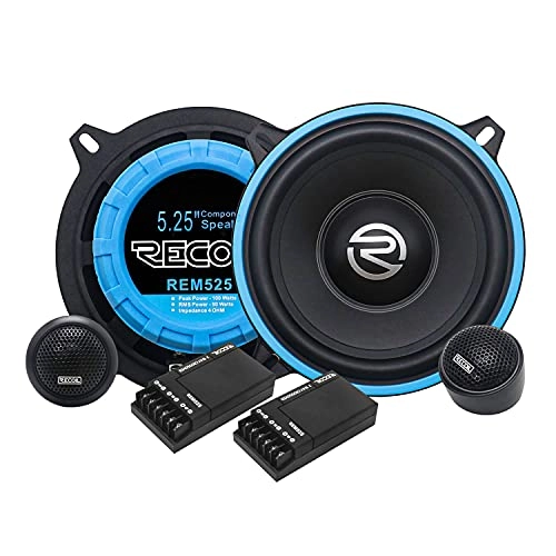 REM525 - 5.25-Inch Component