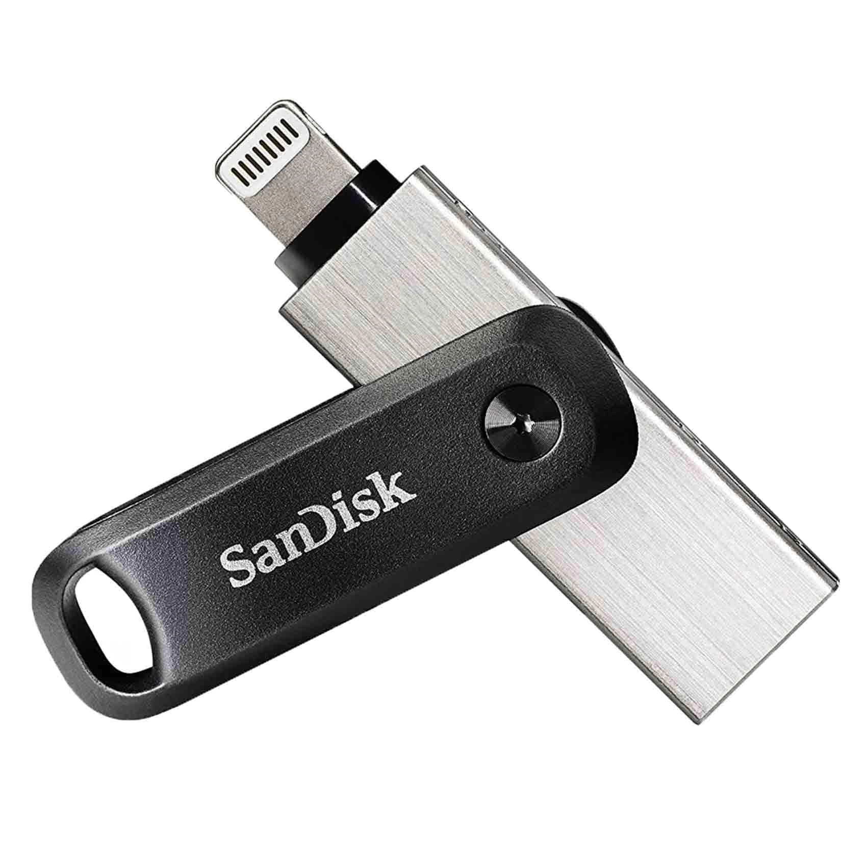 SanDisk iXpand 64GB