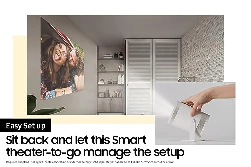 The Freestyle SP-LSP3BLA